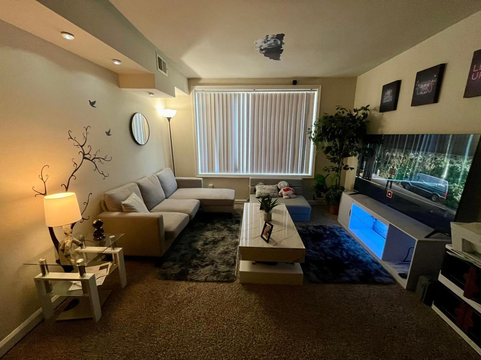 Incredible Find Near Washington Dc - 1 Private Room In Shared Apartment Ландовер Экстерьер фото