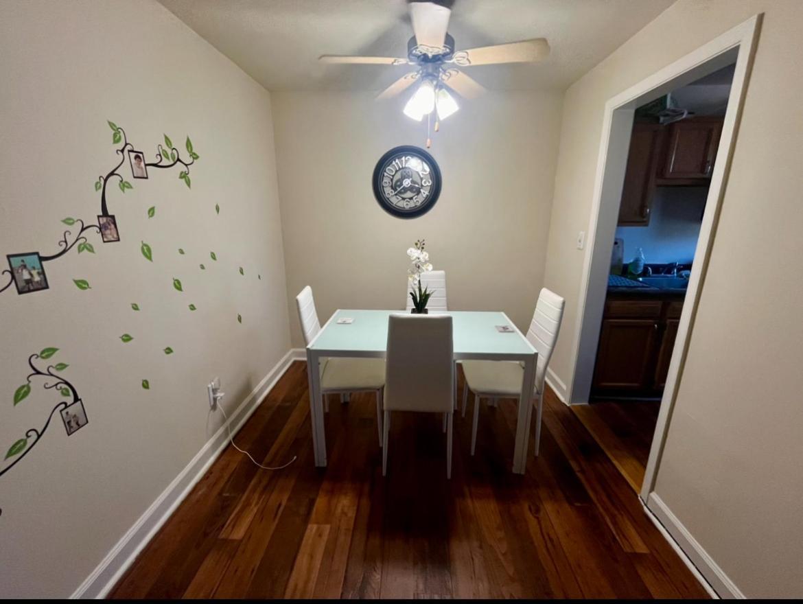 Incredible Find Near Washington Dc - 1 Private Room In Shared Apartment Ландовер Экстерьер фото